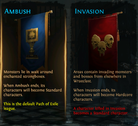 path-of-exile-items-ambush-Invasion