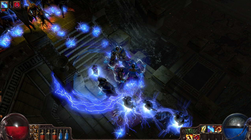 Action MMO, Grinding Gear Games, Guide, MMORPG, Path of Exile, path of exile currency, PC Gaming, POE Currency, Tips