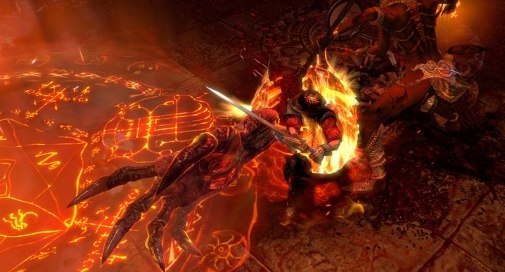New Torment and Bloodlines Challenge Leagues – Path of Exile