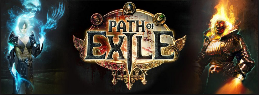 POE Items: Path of Exile Attributes 2