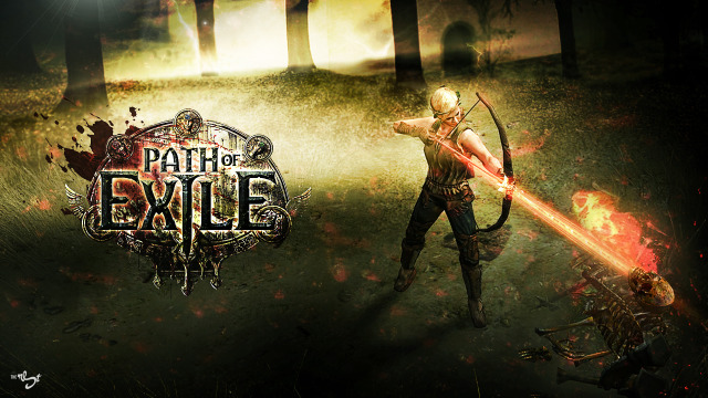 Skill Tree Building in Path of Exile – Path of Exile Guide