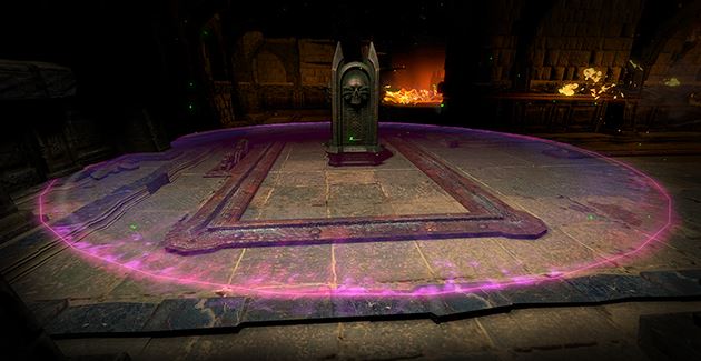 endgame path of exile items