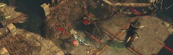 Hit and Fade Attack Tactics with the Duelist Class – Path of Exile