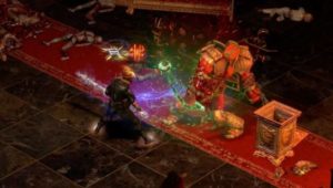 path of exile items in league