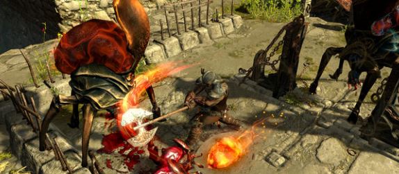 Rest and Ruins in Path of Exile – Path of Exile Guide