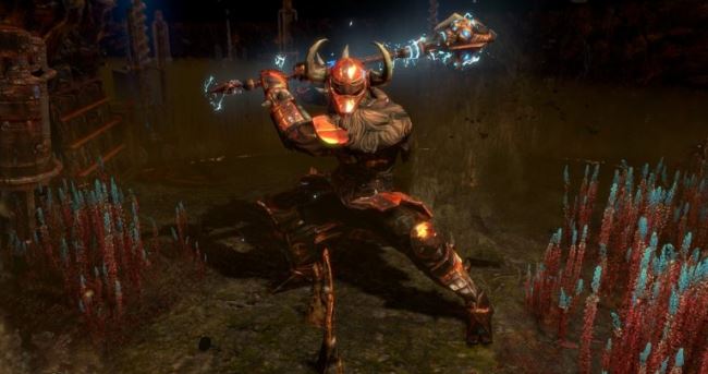 Other Dimensions in the Beyond League – Path of Exile